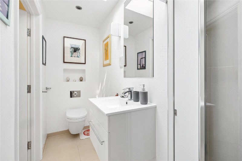 Bingham Street, London, N1