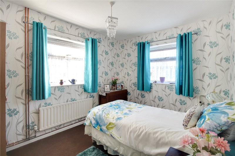 Cressener Close, Hellesdon, Norwich, Norfolk, NR6