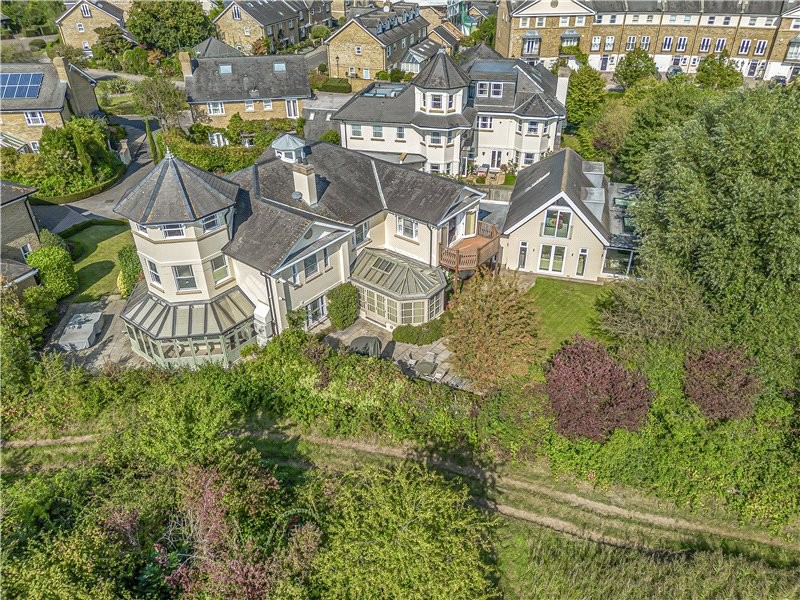 Burges Grove, Barnes, London, SW13