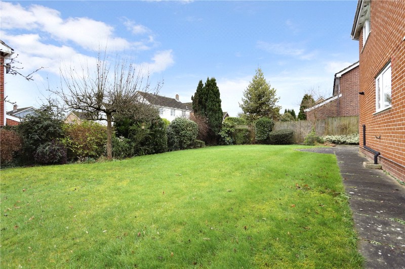 Aspen Way, Cringleford, Norwich, Norfolk, NR4