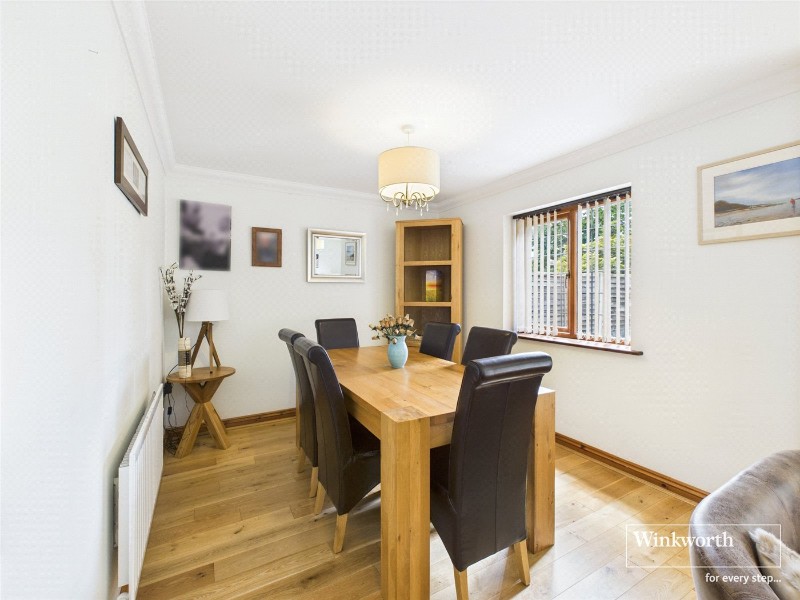 Lovatt Close, Tilehurst, Reading, Berkshire, RG31