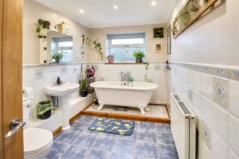 Reepham Road, Hellesdon, Norwich, Norfolk, NR6
