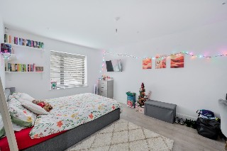 Birkbeck Road, Beckenham, BR3