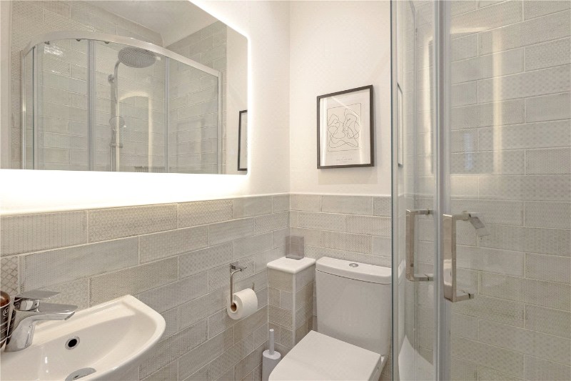 Cato Road, London, SW4