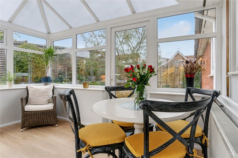 Sidell Close, Cringleford, Norwich, Norfolk, NR4