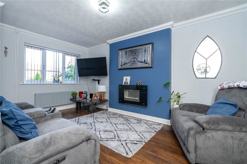 Harvest Way, Sleaford, Lincolnshire, NG34