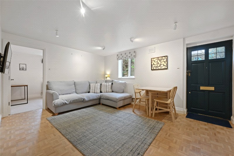 The Glade, Coningham Road, London, W12