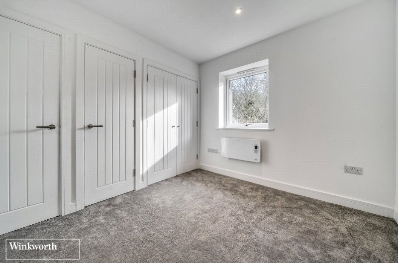 Plot 8 Riverview House, Old Basing, Hampshire, RG24