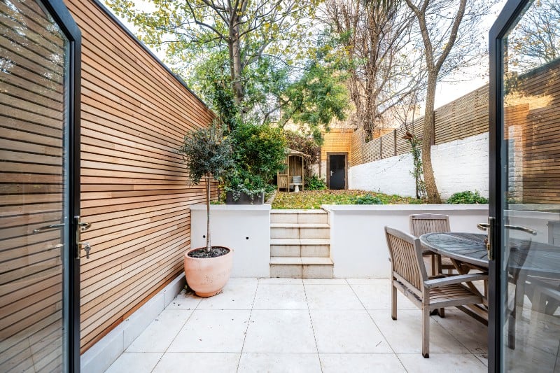 Westbourne Park Road, London, W11