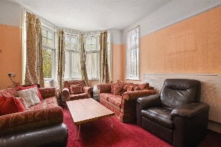 Doyle Gardens, London, NW10