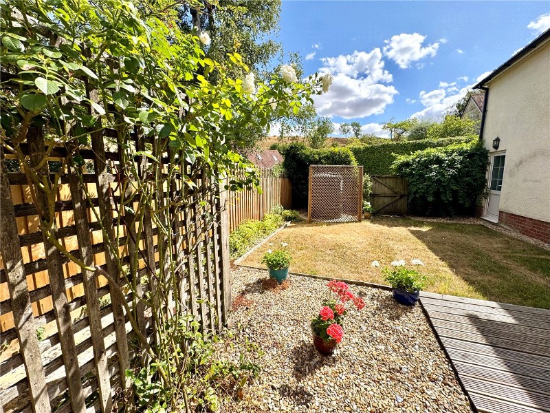 Pound Street, Ebbesbourne Wake, Salisbury, Wiltshire, SP5