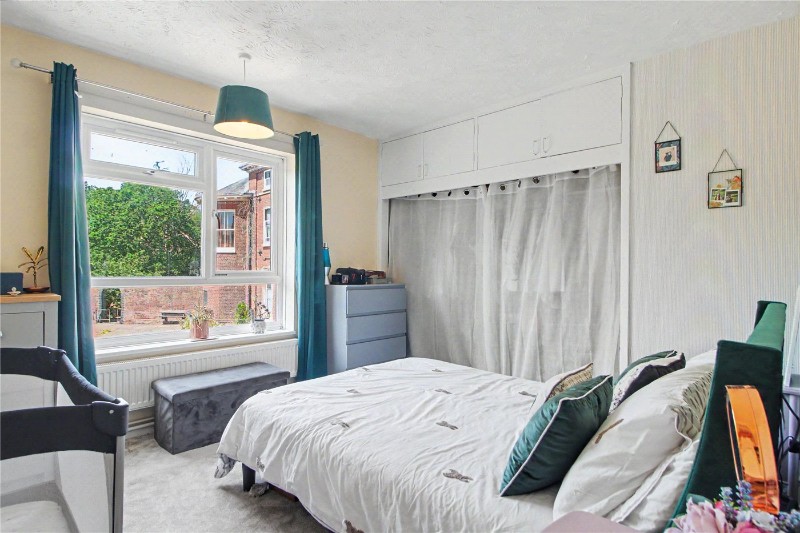 Woodrow Place, Norwich, Norfolk, NR1