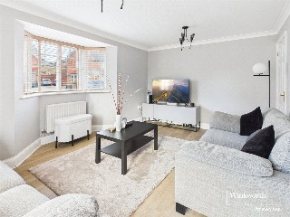 Claremont Crescent, Newbury, Berkshire, RG14