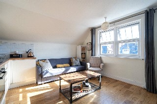 Killieser Avenue, London, SW2