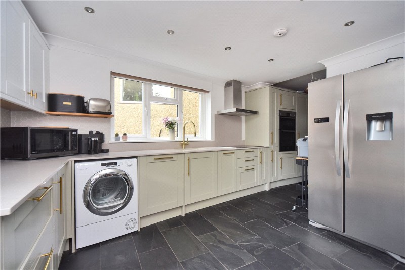 Prestbury Crescent, Banstead, Surrey, SM7