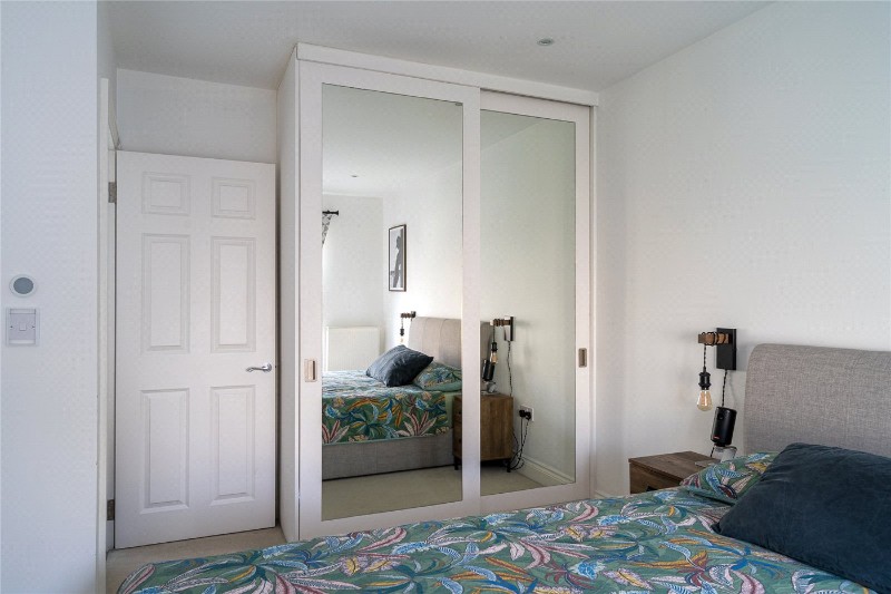 Nicholls Mews, London, SW16