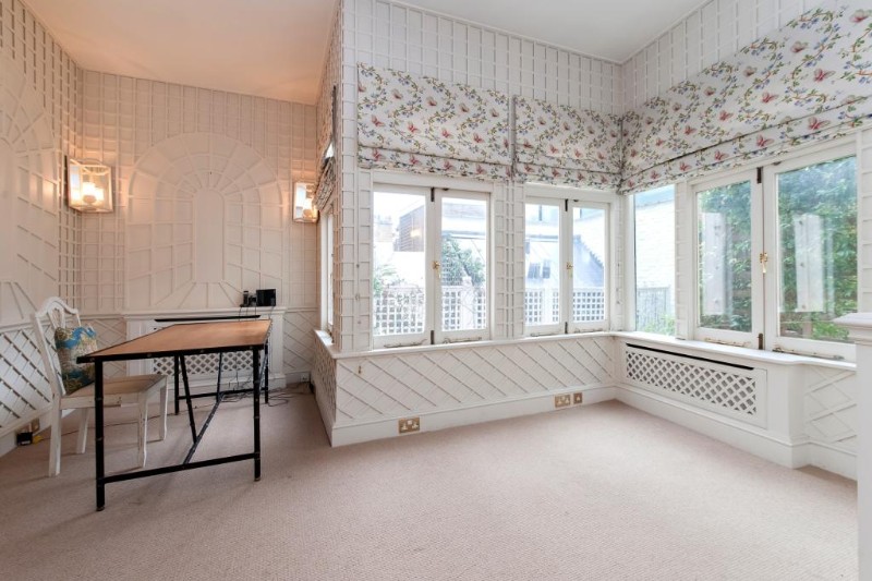Wilton Crescent, Belgravia, London, SW1X