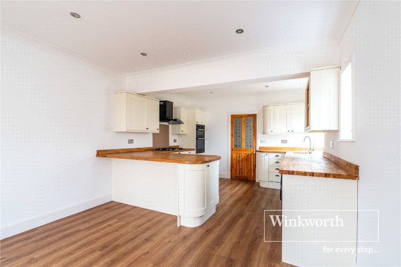 Clingan Road, Bournemouth, Dorset, BH6