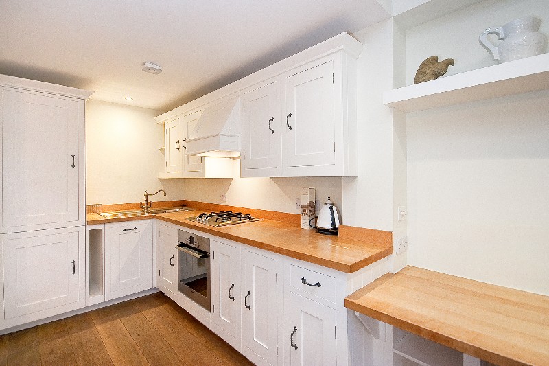 Warrington Crescent, London, W9
