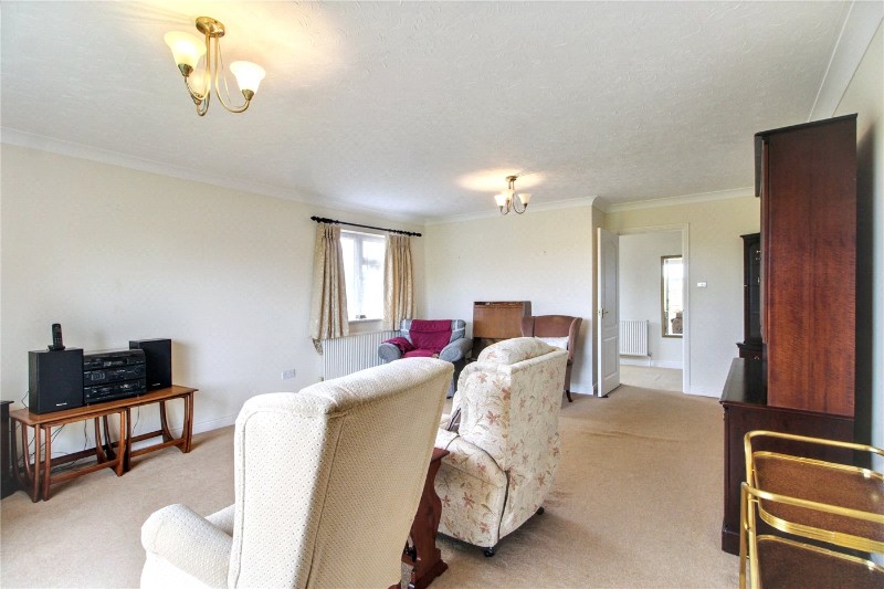 Loddon Road, Norton Subcourse, Norwich, Norfolk, NR14
