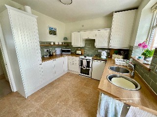 Dennistoun Avenue, Mudeford, Christchurch, Dorset, BH23