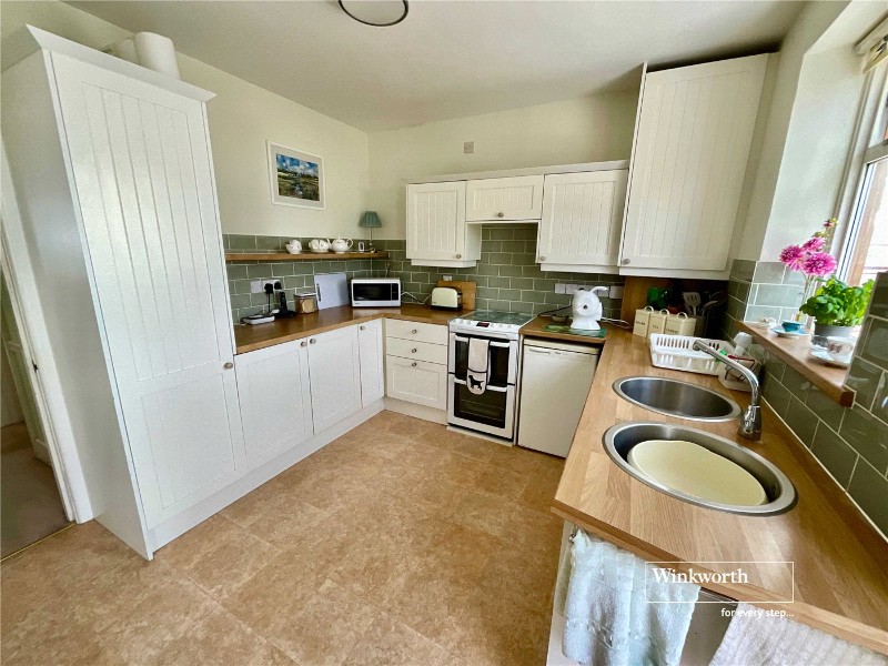 Dennistoun Avenue, Mudeford, Christchurch, Dorset, BH23