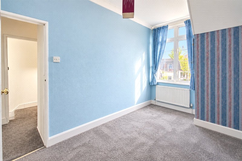 St. Georges Park Avenue, Westcliff-on-Sea, Essex, SS0