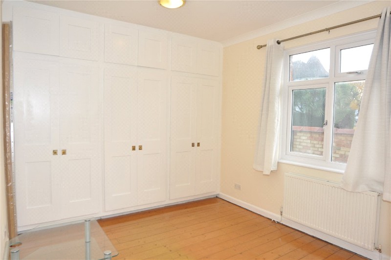 The Grove, London, N13