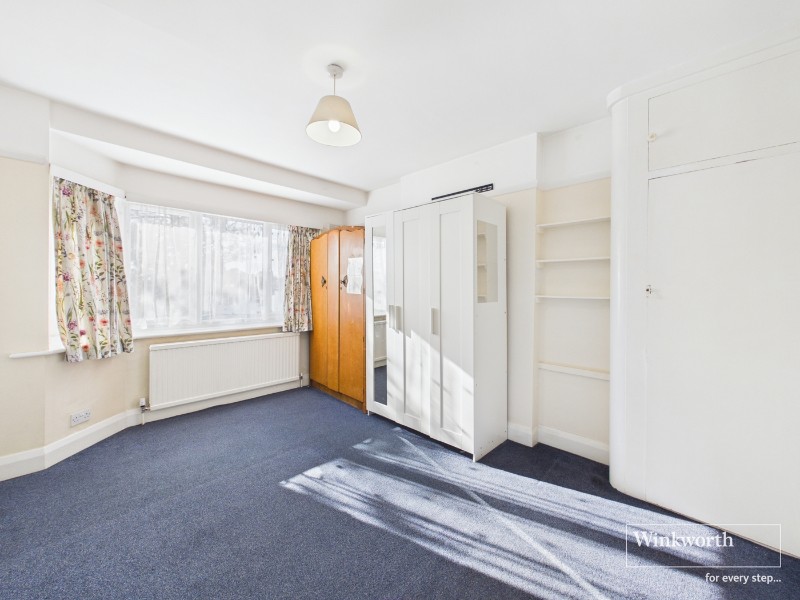 Branksome Way, Harrow, HA3