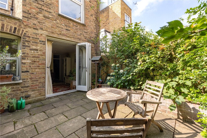 Averill Street, London, W6