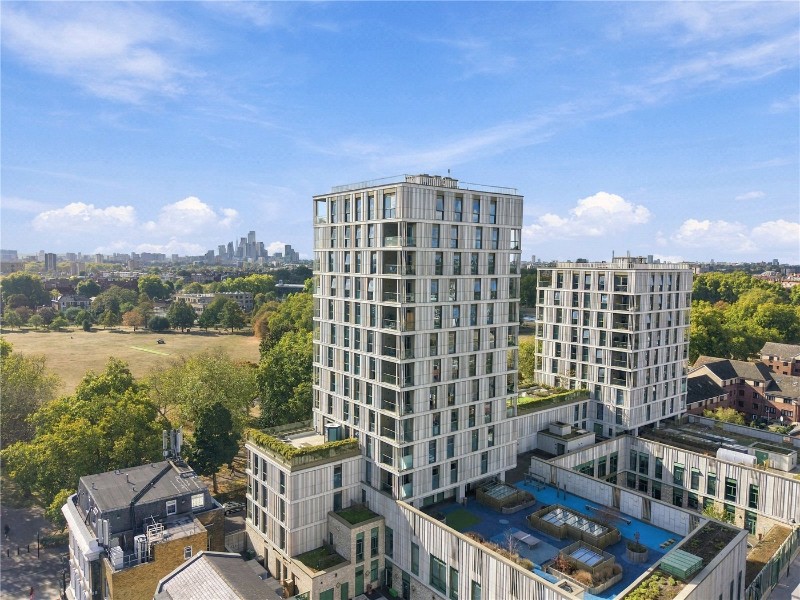Downs Road, London, E5