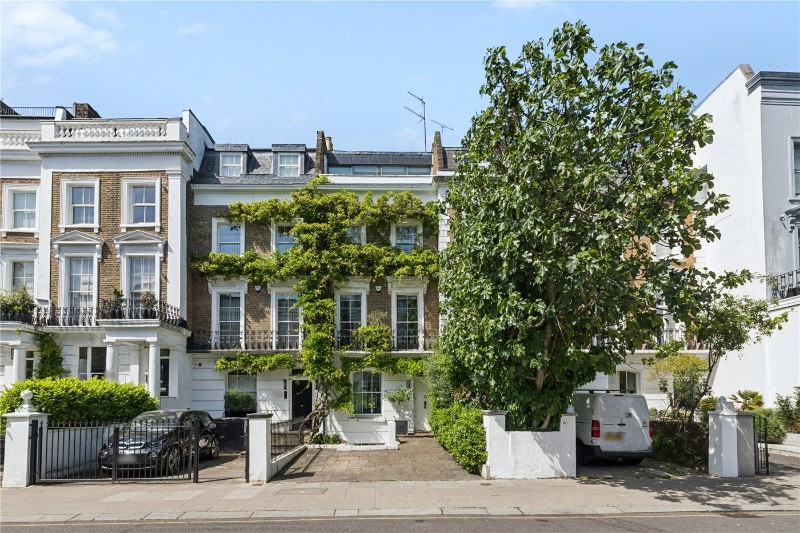 Ledbury Road, London, W11