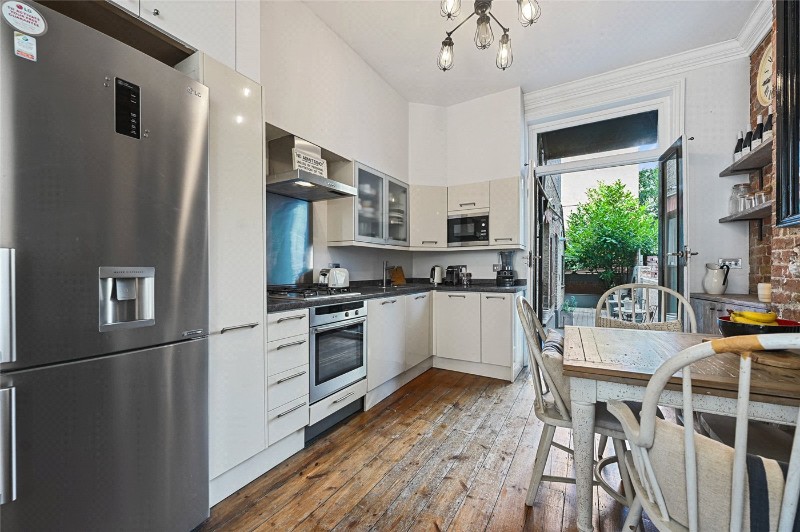 Pennard Road, London, W12