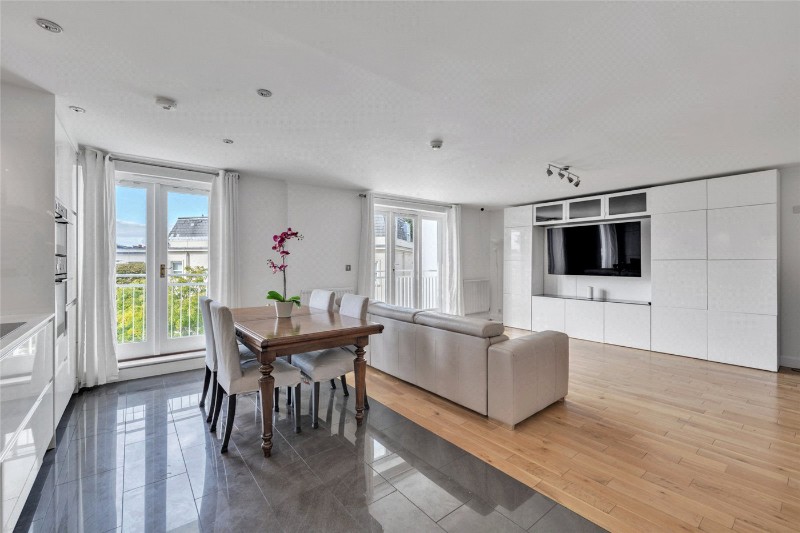 Warrington Gardens, London, W9