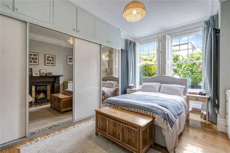 Lordship Lane, East Dulwich, London, SE22