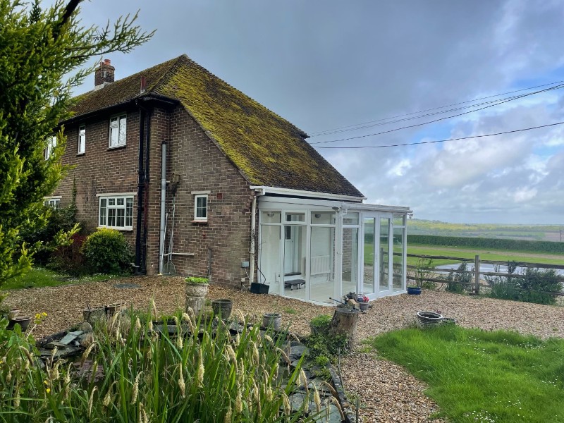 Kings Somborne, Stockbridge, Hampshire, SO20