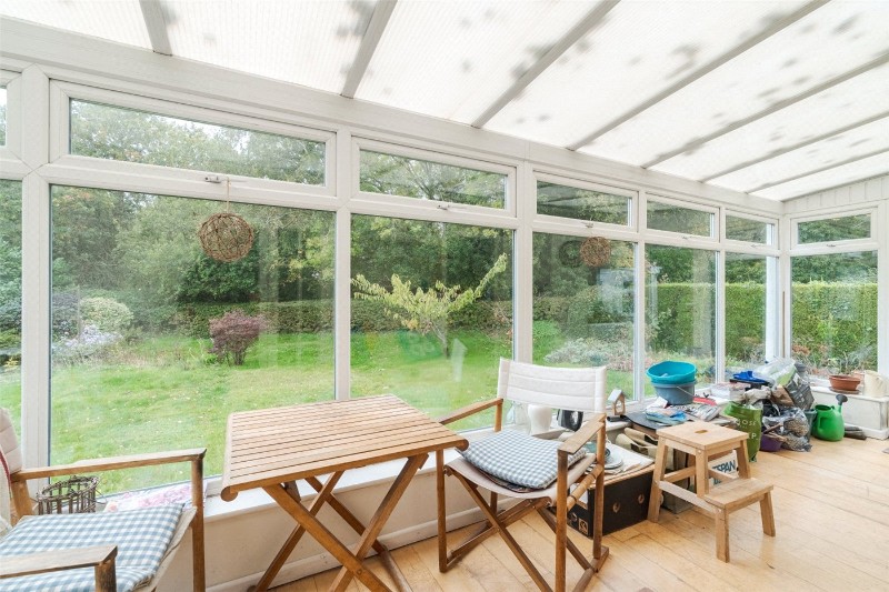 Gravel Hill, Merley, Wimborne, Dorset, BH21