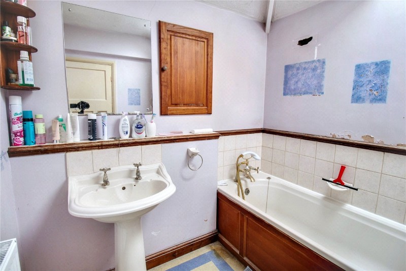 Overbury Road, Hellesdon, Norwich, Norfolk, NR6
