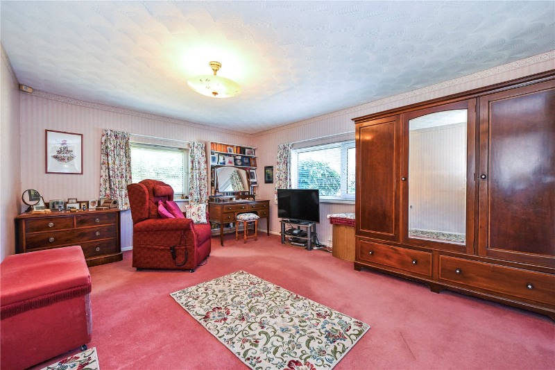 Stockbridge Road, Winchester, Hampshire, SO22
