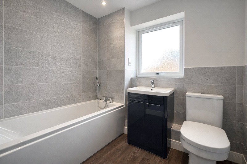 Newstead Street, Sleaford, Lincolnshire, NG34