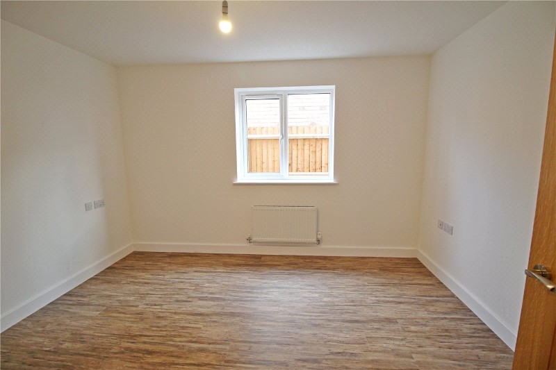 PLOT 40, Keston Fields, Pinchbeck, Spalding, PE11