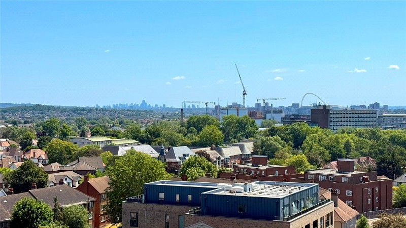 Lyon Road, Harrow, HA1
