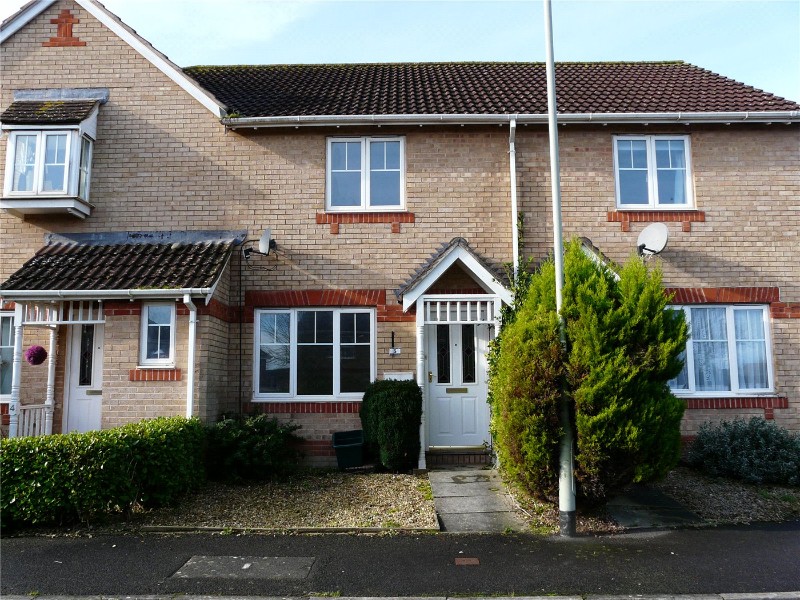 Lapwing Close, Cullompton, Devon, EX15