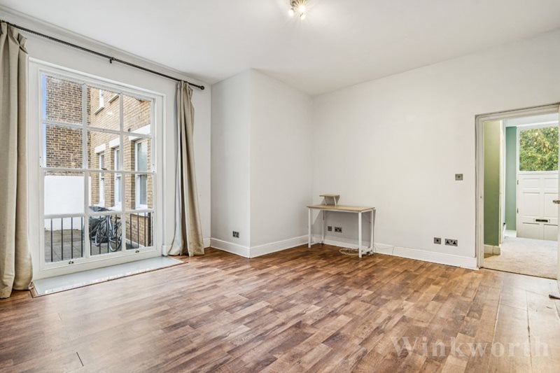 Clifton Rise, London, SE14