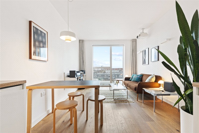 Rosina Street, London, E9