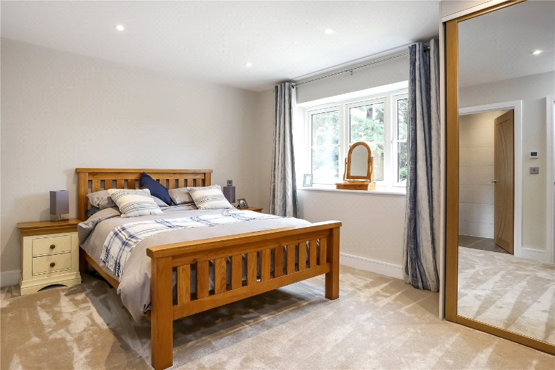 Church Lane, Awbridge, Romsey, Hampshire, SO51