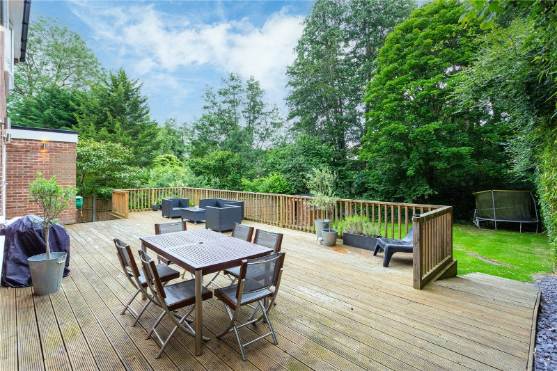 Uplands Close, Gerrards Cross, Buckinghamshire, SL9