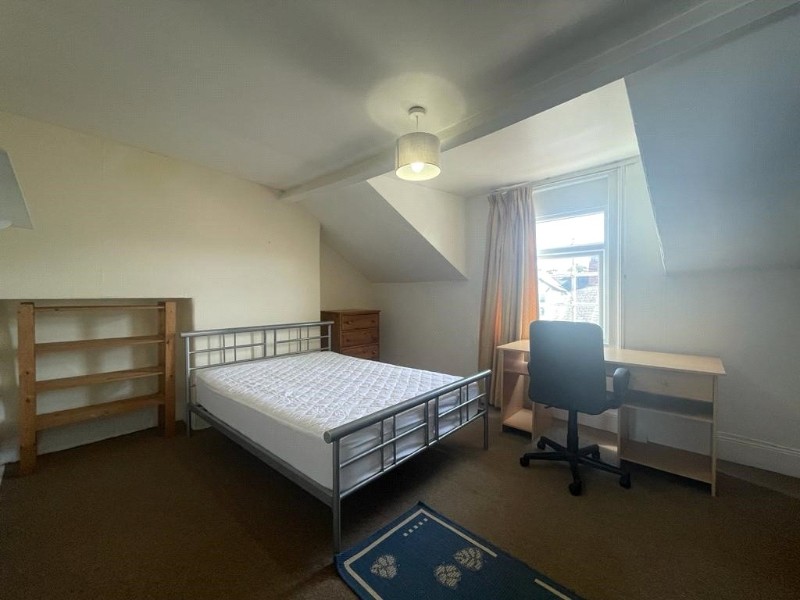 Culverland Road, St James, Exeter, EX4