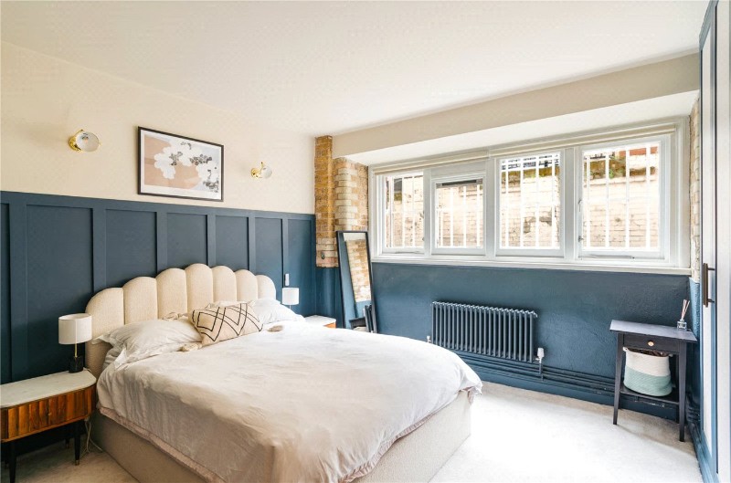 Sylvester Road, London, E8