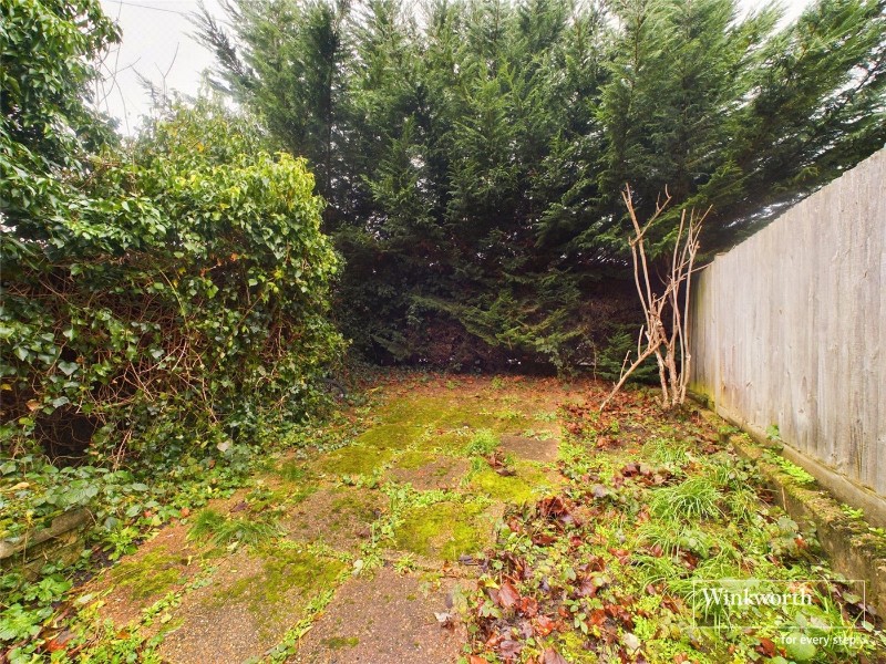 Rushgrove Avenue, Colindale, London, NW9